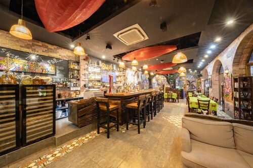 Boutique Hotel la Villa