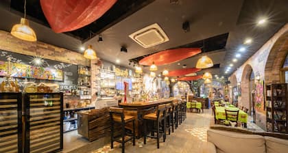 Boutique Hotel la Villa