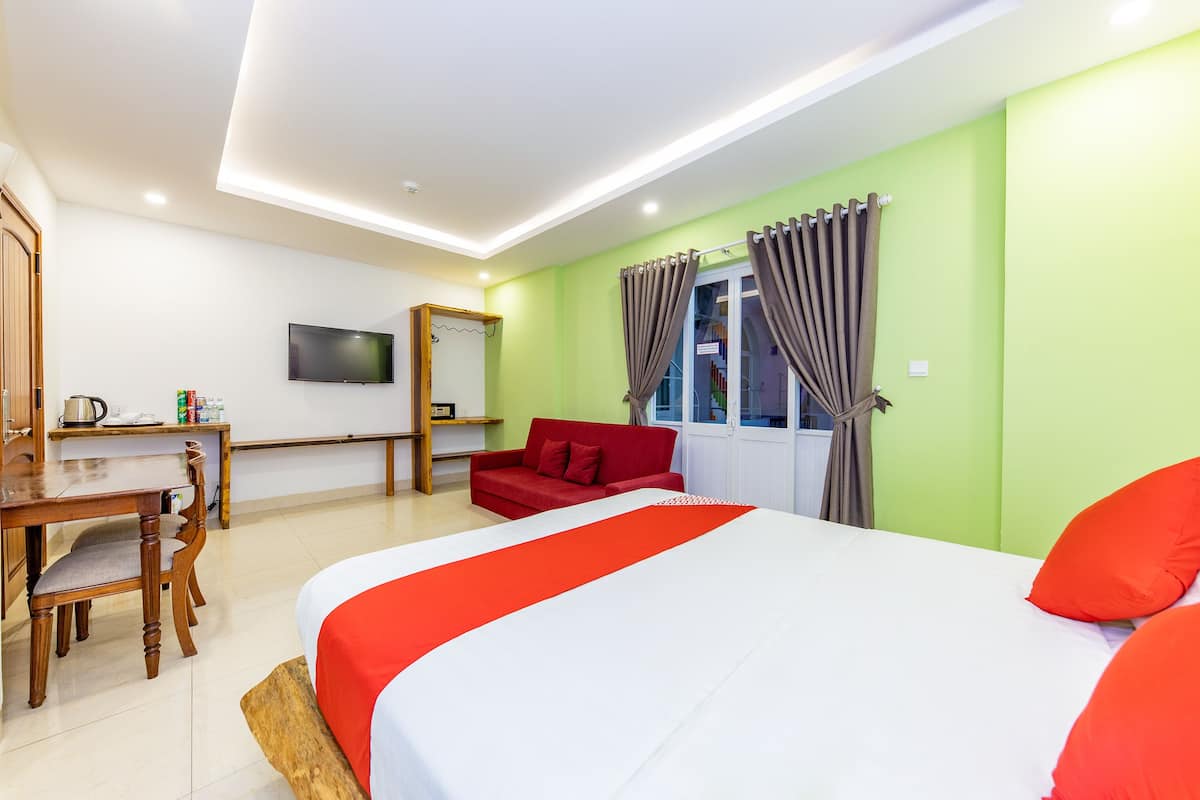 room