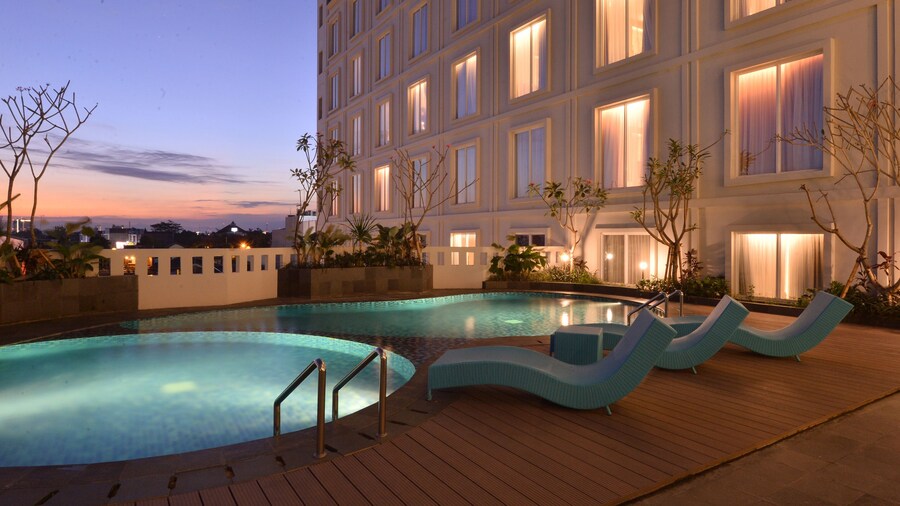 Grand Keisha Yogyakarta