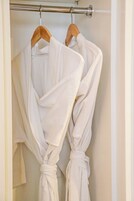 Junior Suite | Wardrobe