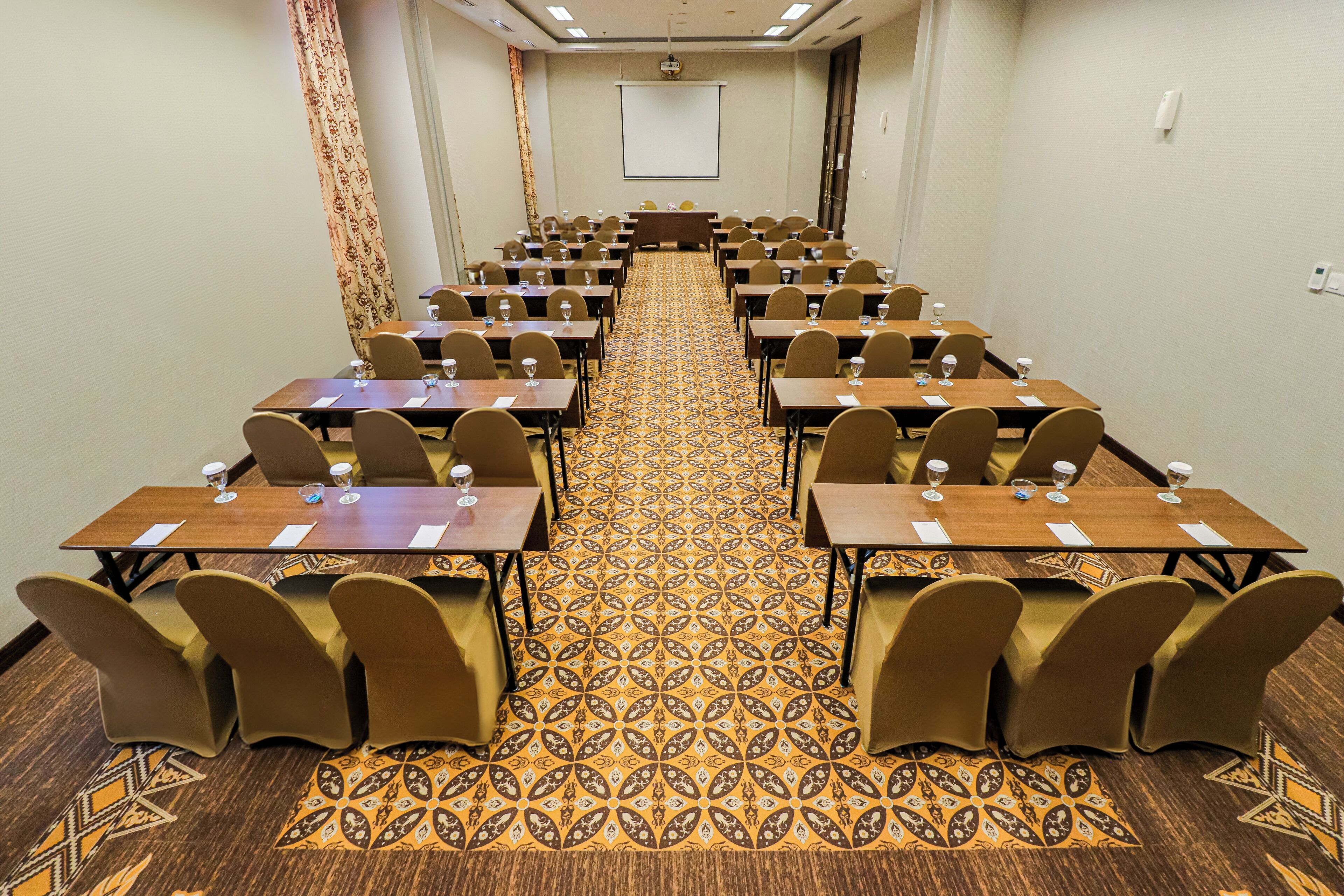 Photo - Grand Keisha Yogyakarta