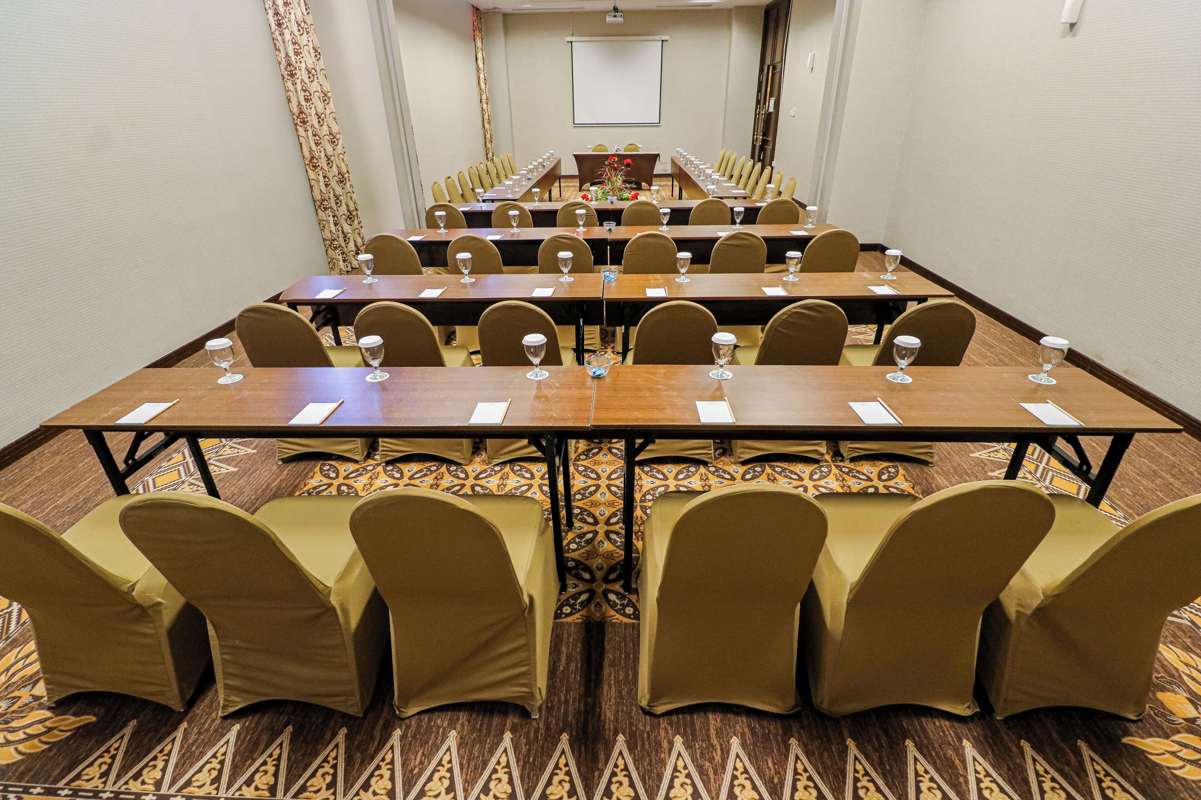 Photo - Grand Keisha Yogyakarta