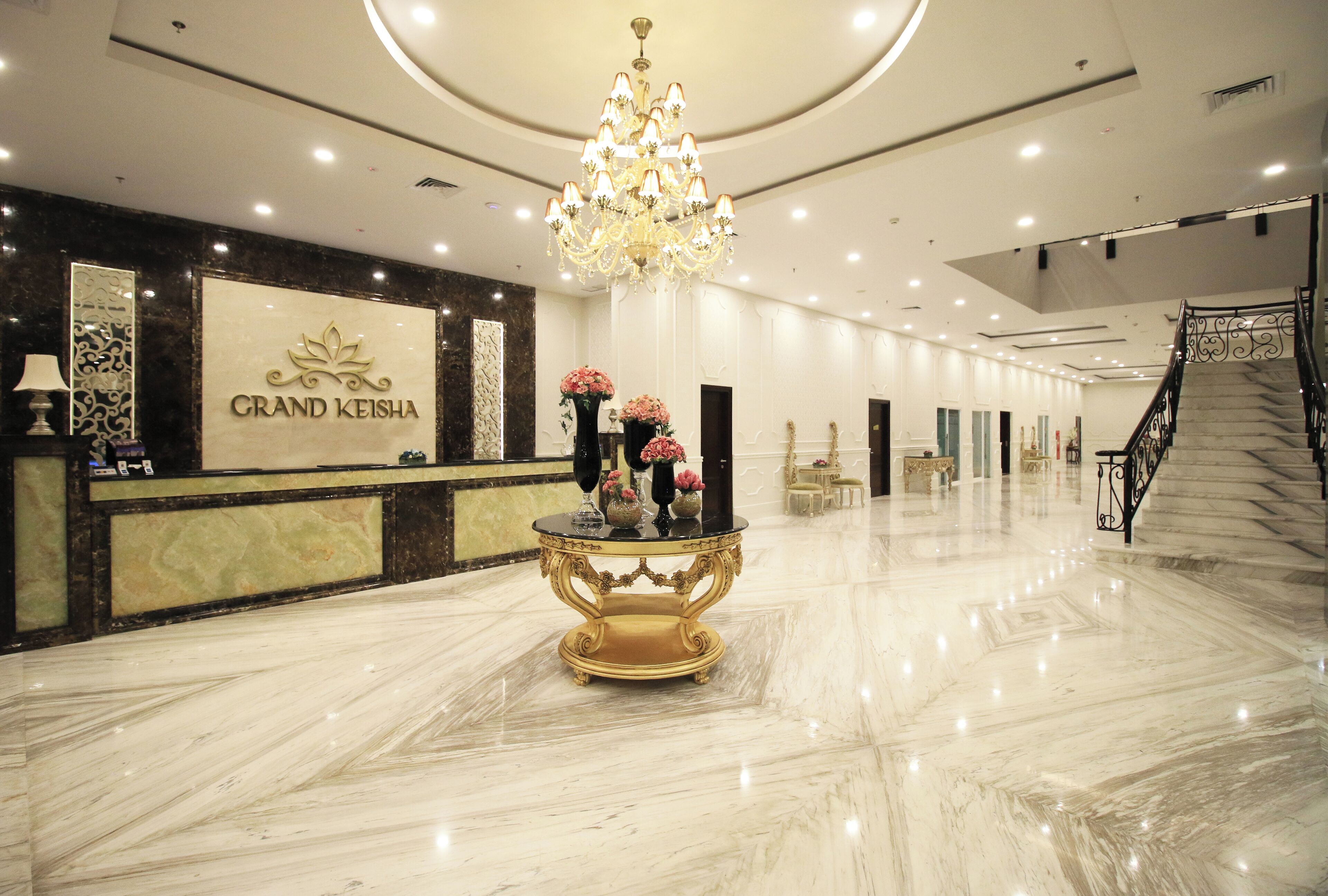 Photo - Grand Keisha Yogyakarta