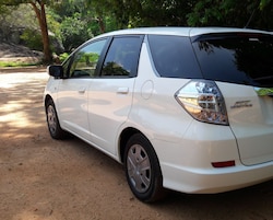 Estacionamiento gratis