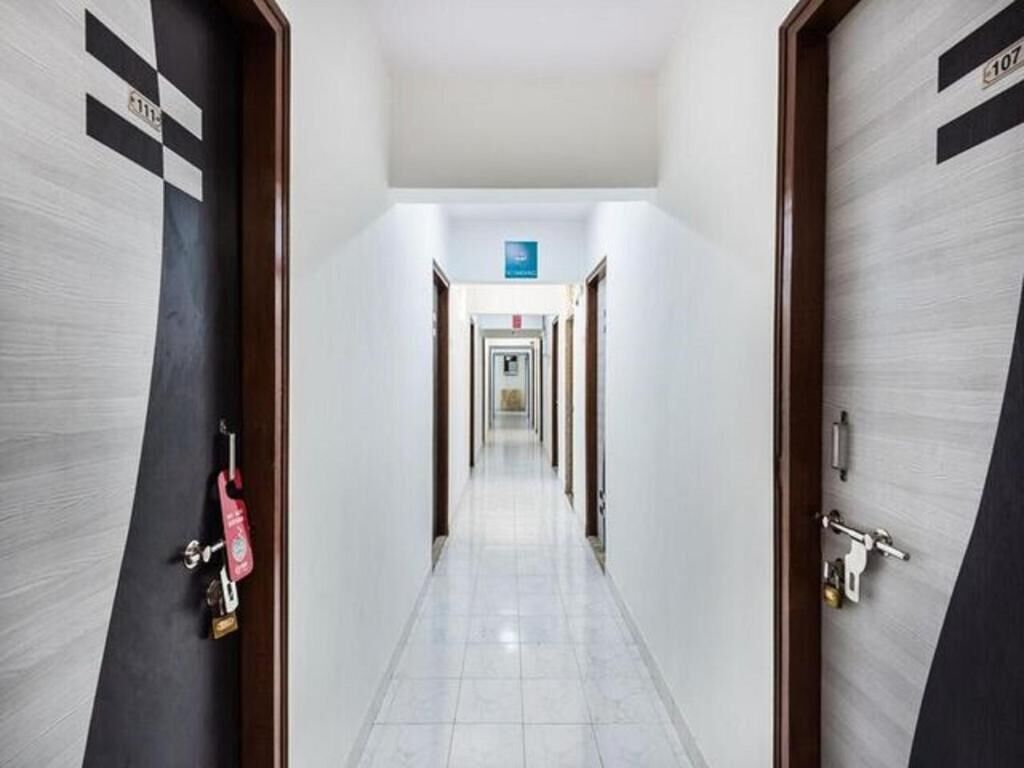 Foto - Hotel Kurla Residency