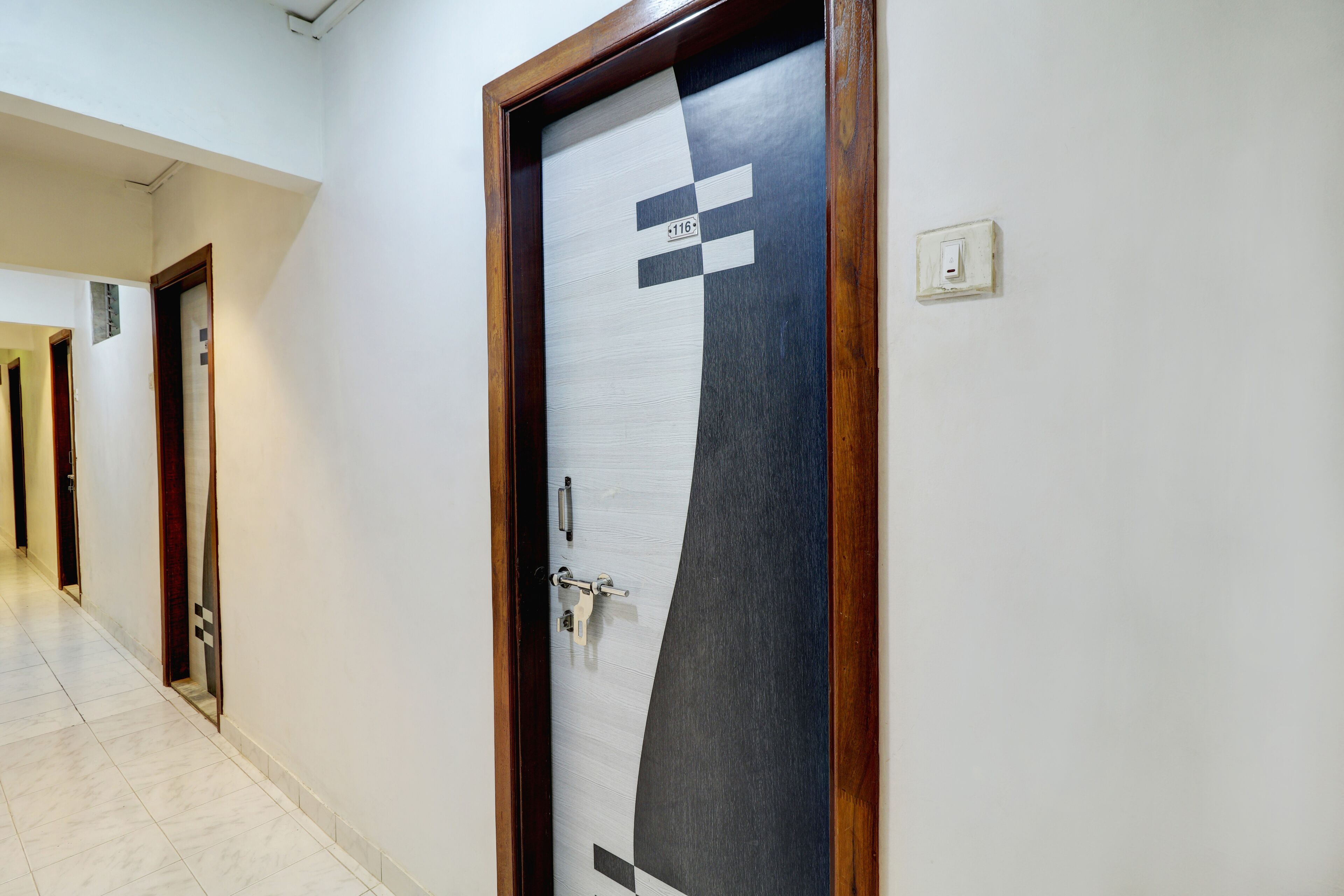 Foto - Hotel Kurla Residency