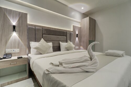 Hotel Kurla Residency