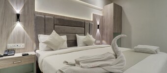 Hotel Kurla Residency