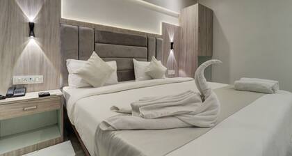 Hotel Kurla Residency