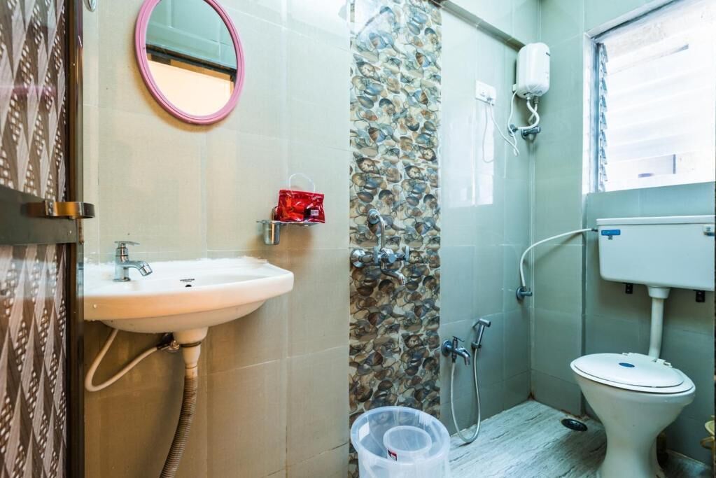 Foto - Hotel Kurla Residency