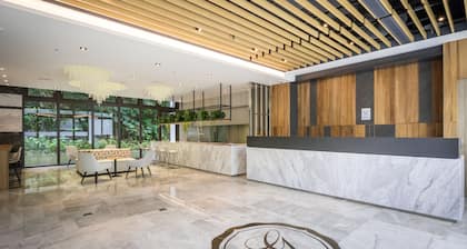 Green World NanGang Hotel