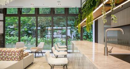 Green World NanGang Hotel