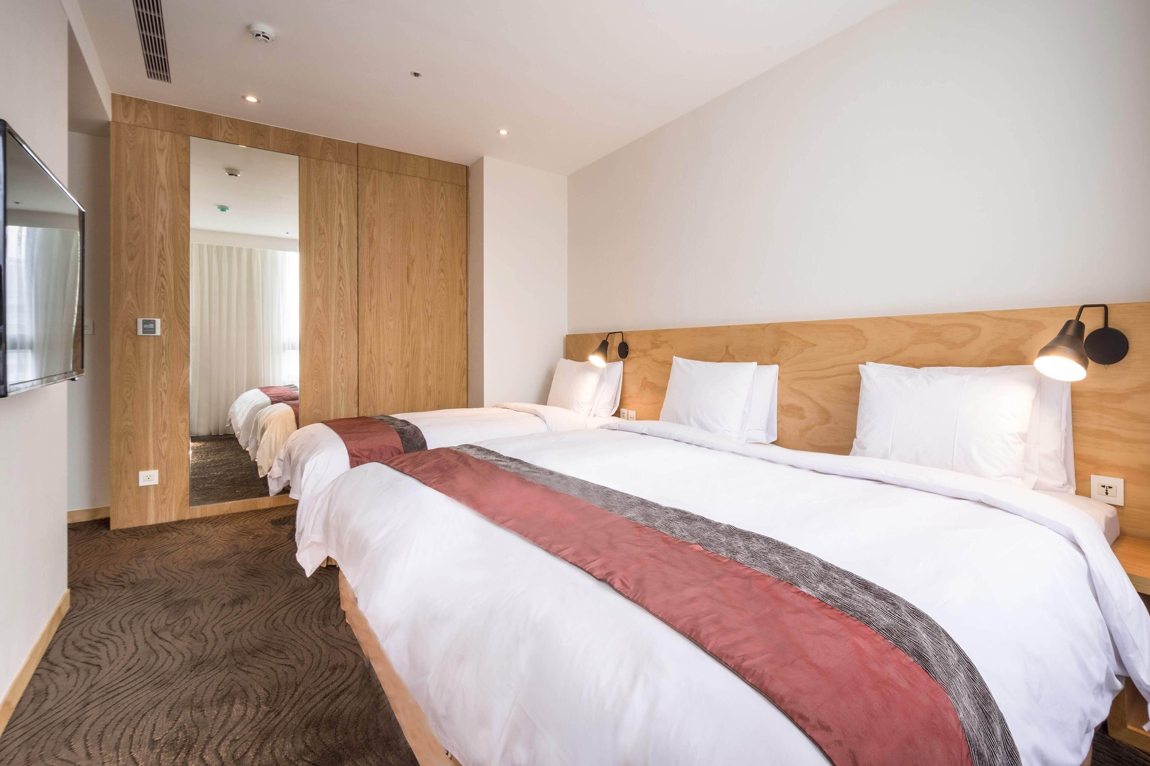 Foto - Green World NanGang