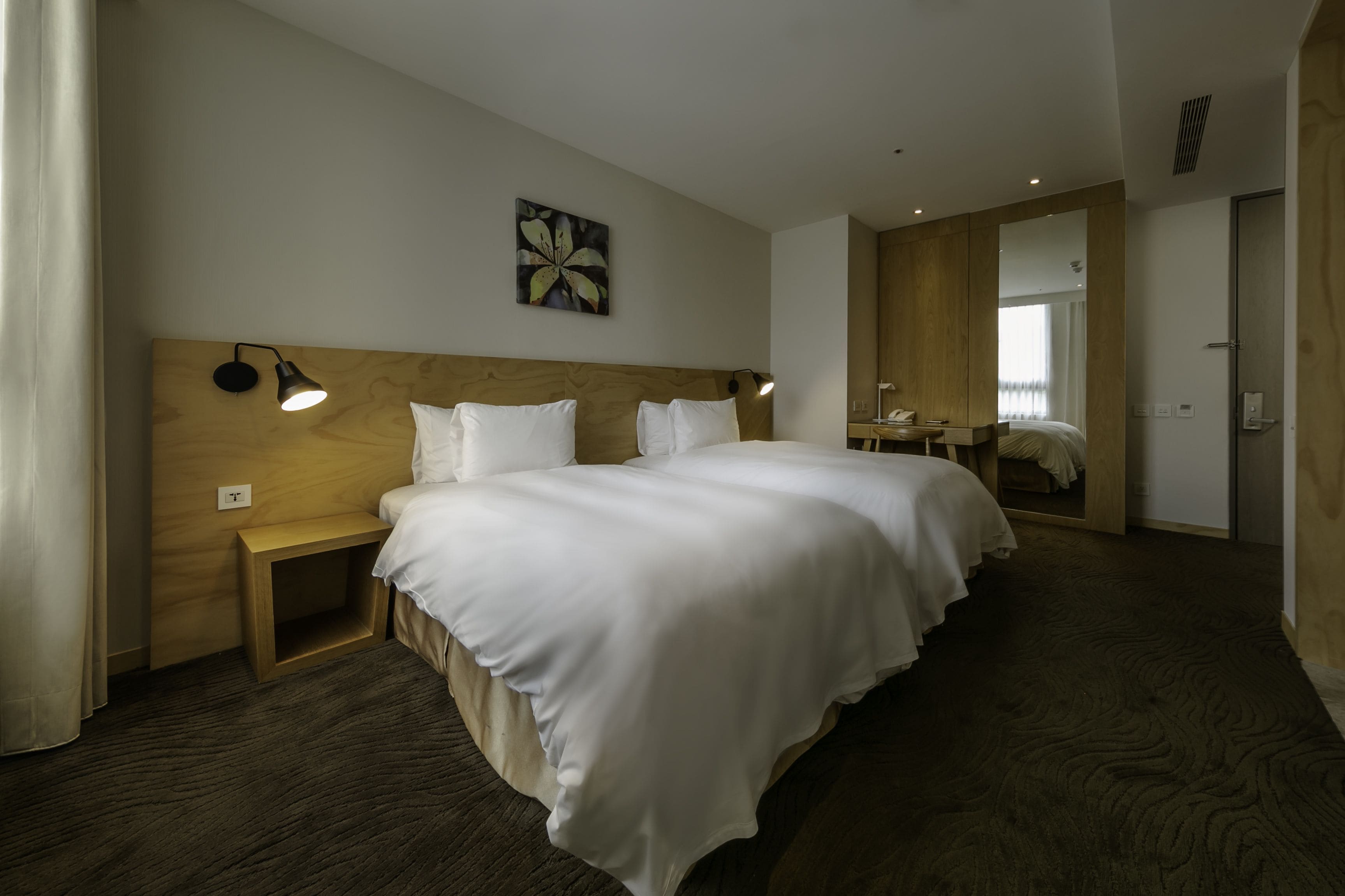 Foto - Green World NanGang