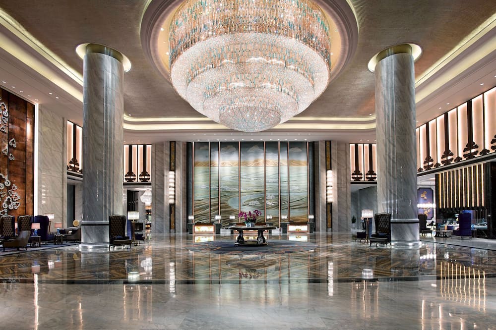 Wanda Vista Hohhot