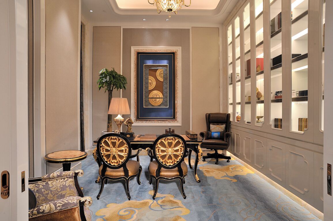 premium bedding, minibar, in-room safe, blackout curtains