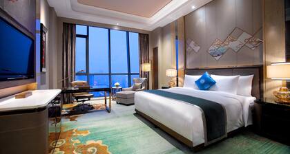 Wanda Vista Hohhot