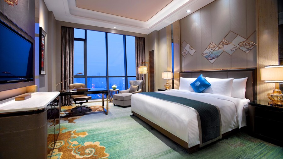 Wanda Vista Hohhot