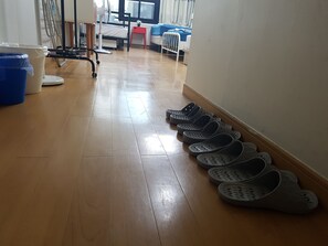 منطقة المعيشة