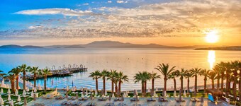 Boyalık Beach Hotel & SPA Thermal Resort 