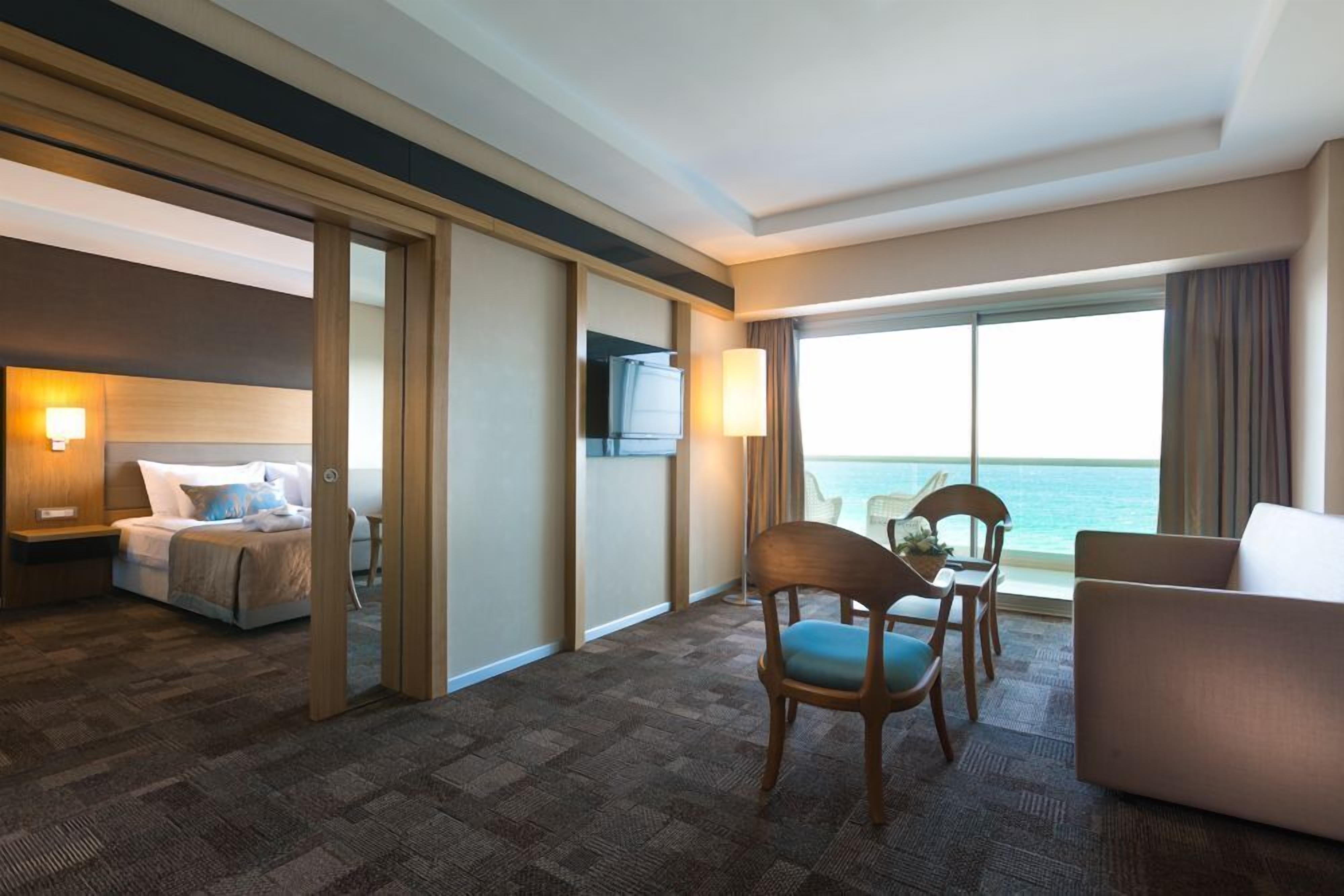 Suite, Sea View | View from room
