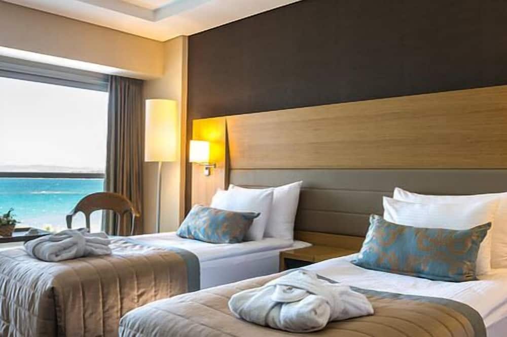 Boyalık Beach Hotel & SPA Thermal Resort