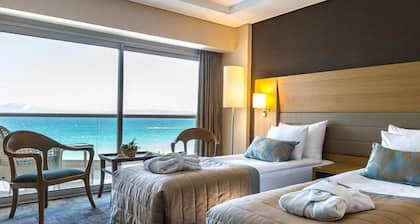 Boyalık Beach Hotel & SPA Thermal Resort