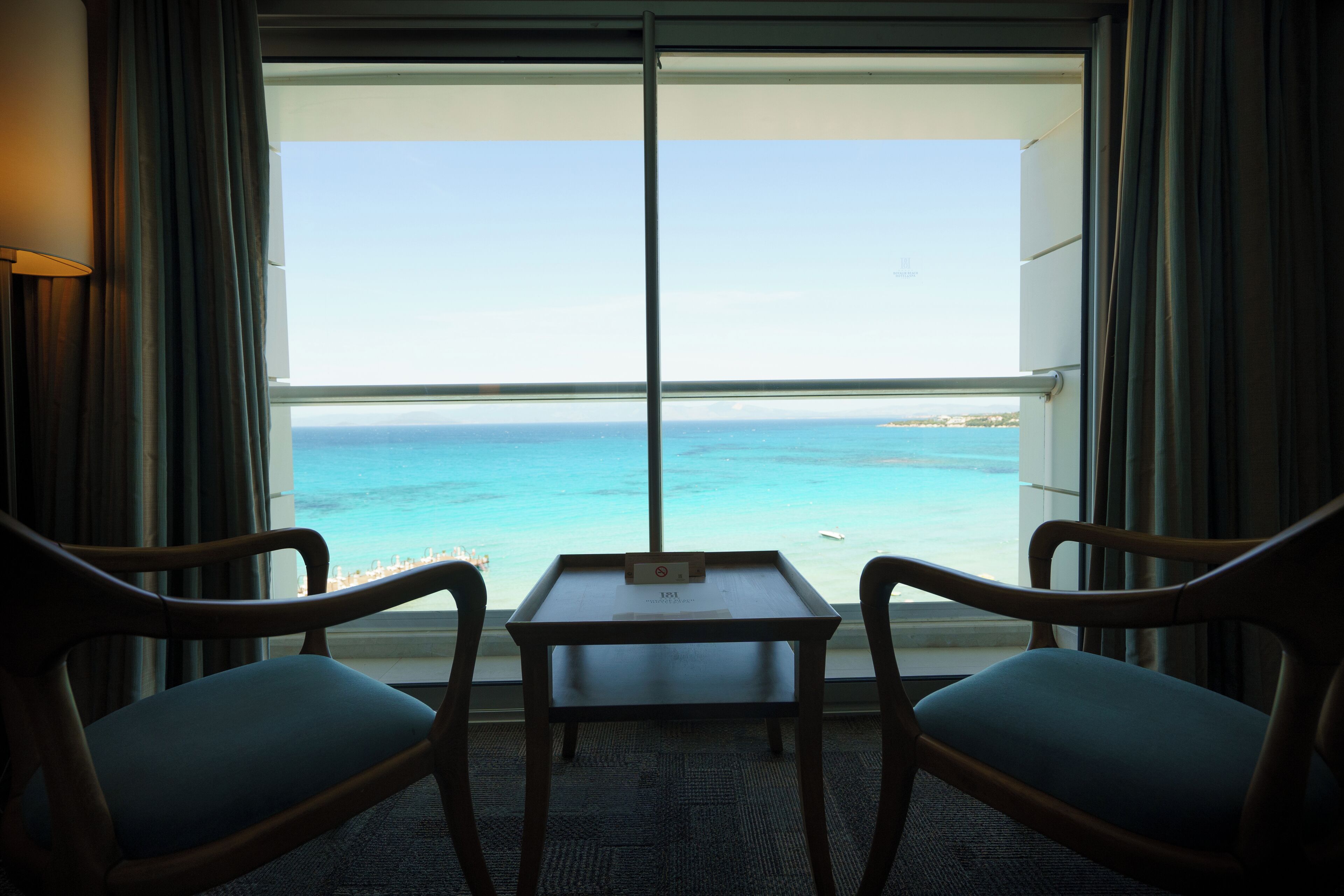 1 bedroom, minibar, in-room safe, free wifi