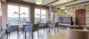 Mini-Hotel Gastsinny yard "La Menska"