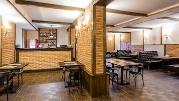 Restaurantes