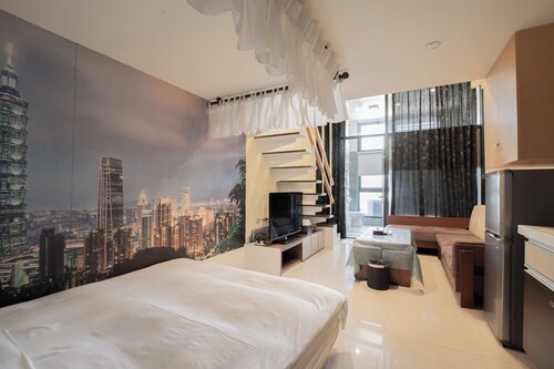 Duoai Hot Spring Hotel