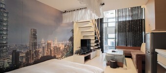 Duoai Hot Spring Hotel