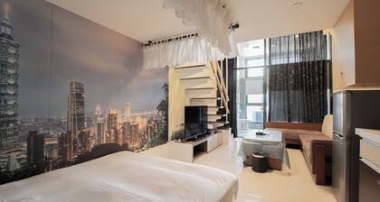 Duoai Hot Spring Hotel