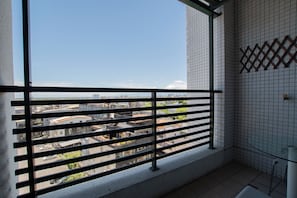 Perhehuone, parveke | Terassi/patio