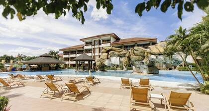 Cebu Westown Lagoon - South Wing