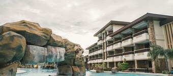 Cebu Westown Lagoon - South Wing