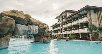 Cebu Westown Lagoon - South Wing