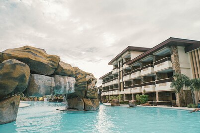 Cebu Westown Lagoon - South Wing