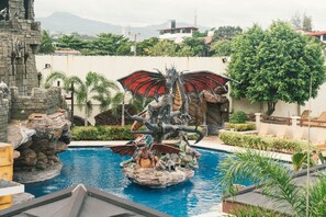 Water park