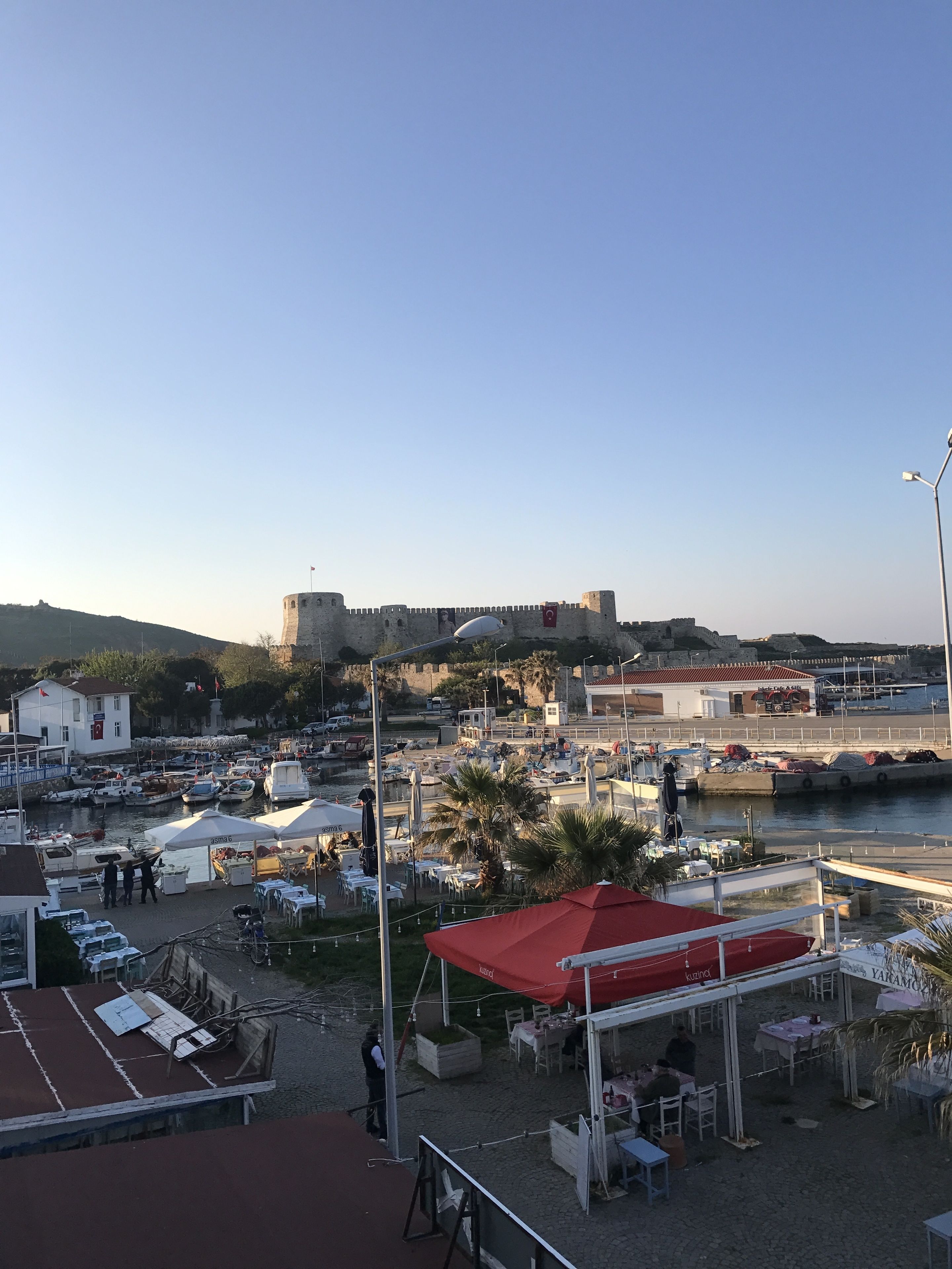 triple room with balcony, sea view | minibar, free wifi