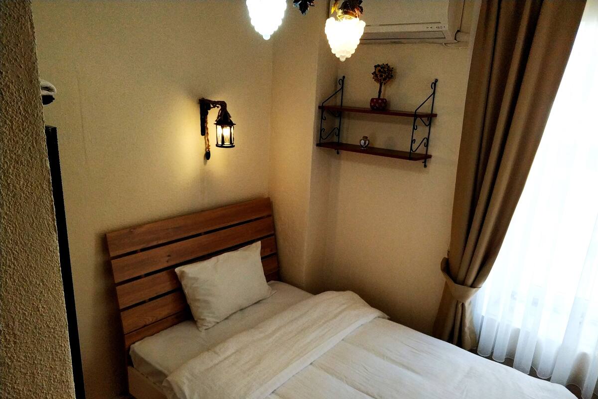 Chambre Simple Standard