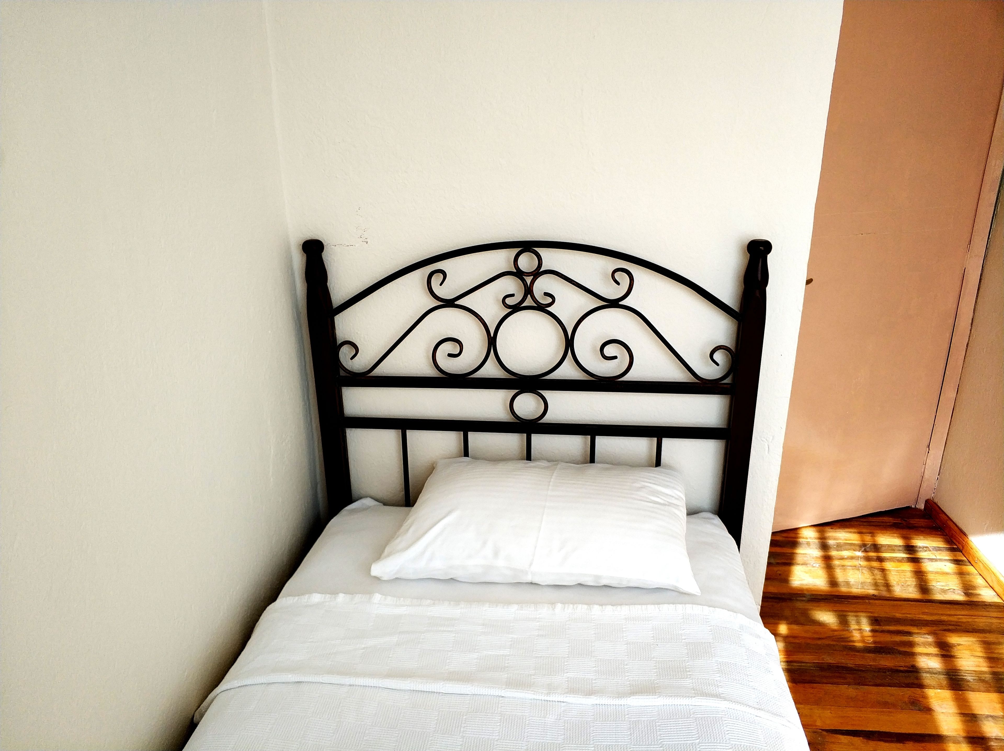 standard single room | minibar, free wifi