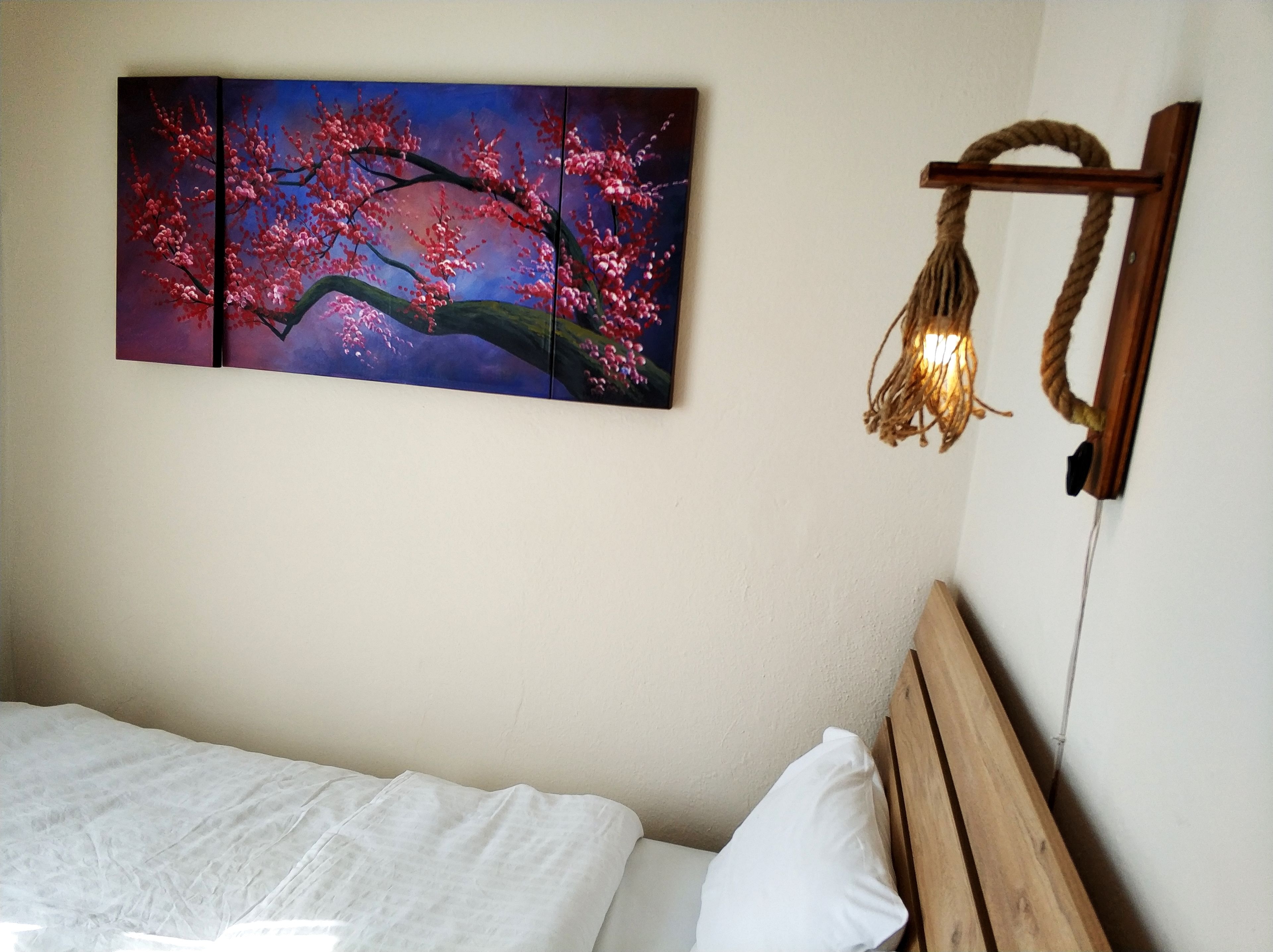 standard triple room | minibar, free wifi