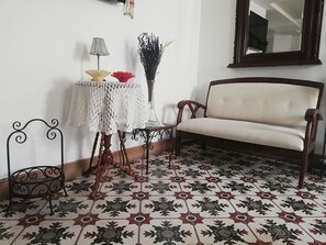 Lobby - Oyku Butik Otel (Bozcaada)