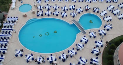 Akgun Elazig Hotel