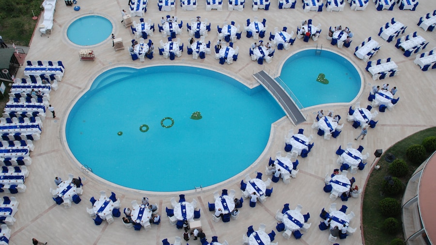 Akgun Elazig Hotel