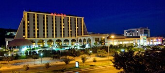 Akgun Elazig Hotel