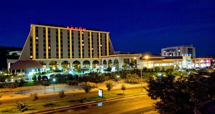 Akgun Elazig Hotel
