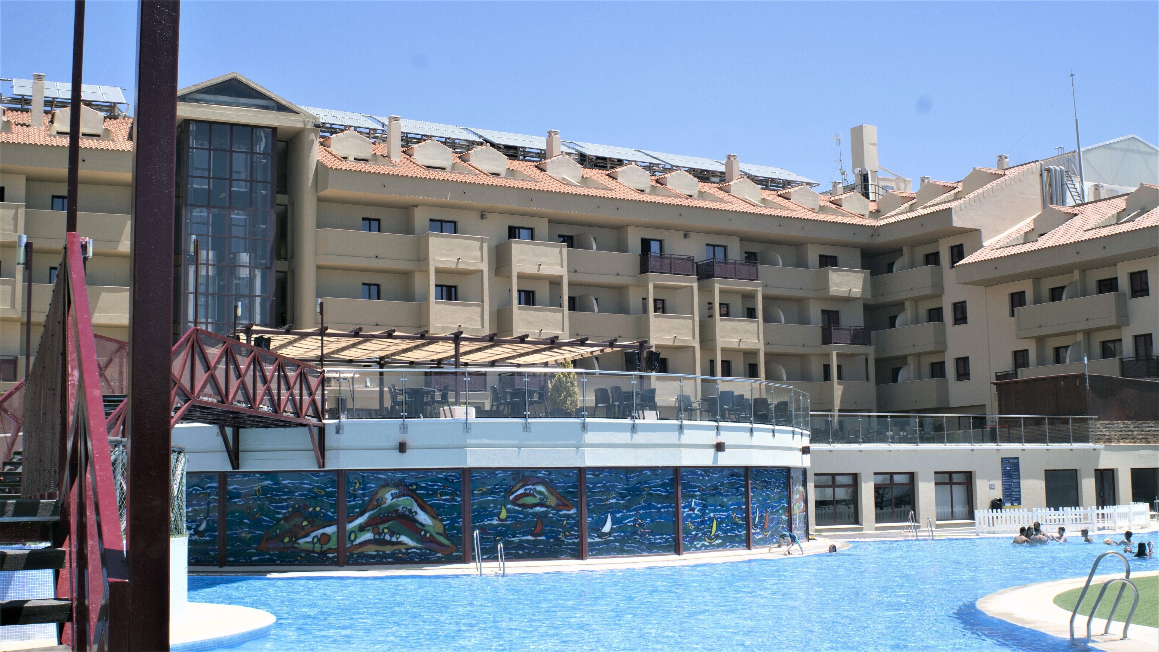 Foto - Ohtels Mazagón